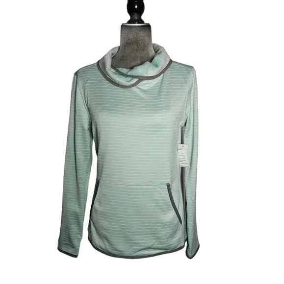 Eddie Bauer Pullover S NWT - Picture 1 of 4
